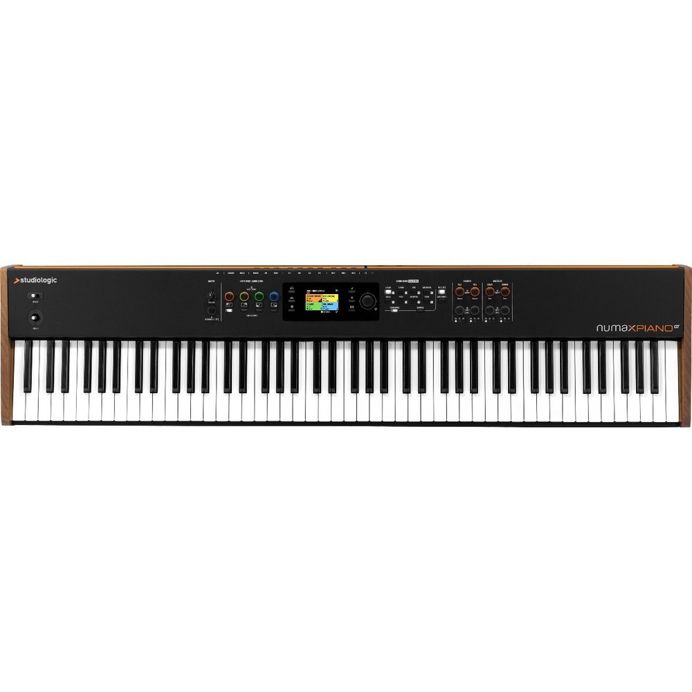 Studiologic Numa X Piano GT Stage Piano STAGE ESSENTIALS BUNDLE