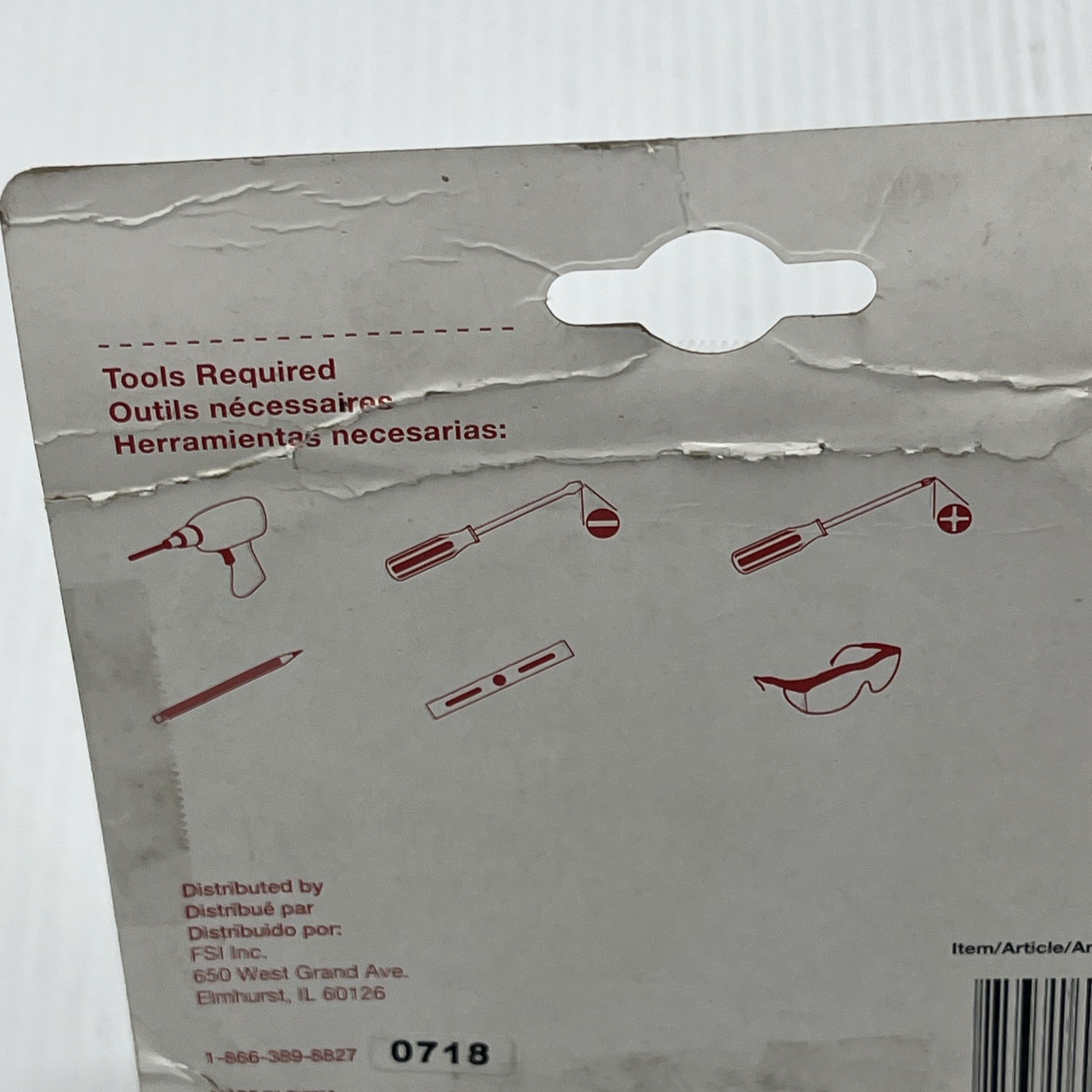 Project Source Seton Chrome Toothbrush and Tumbler Holder Bathroom 0033741 {27}.