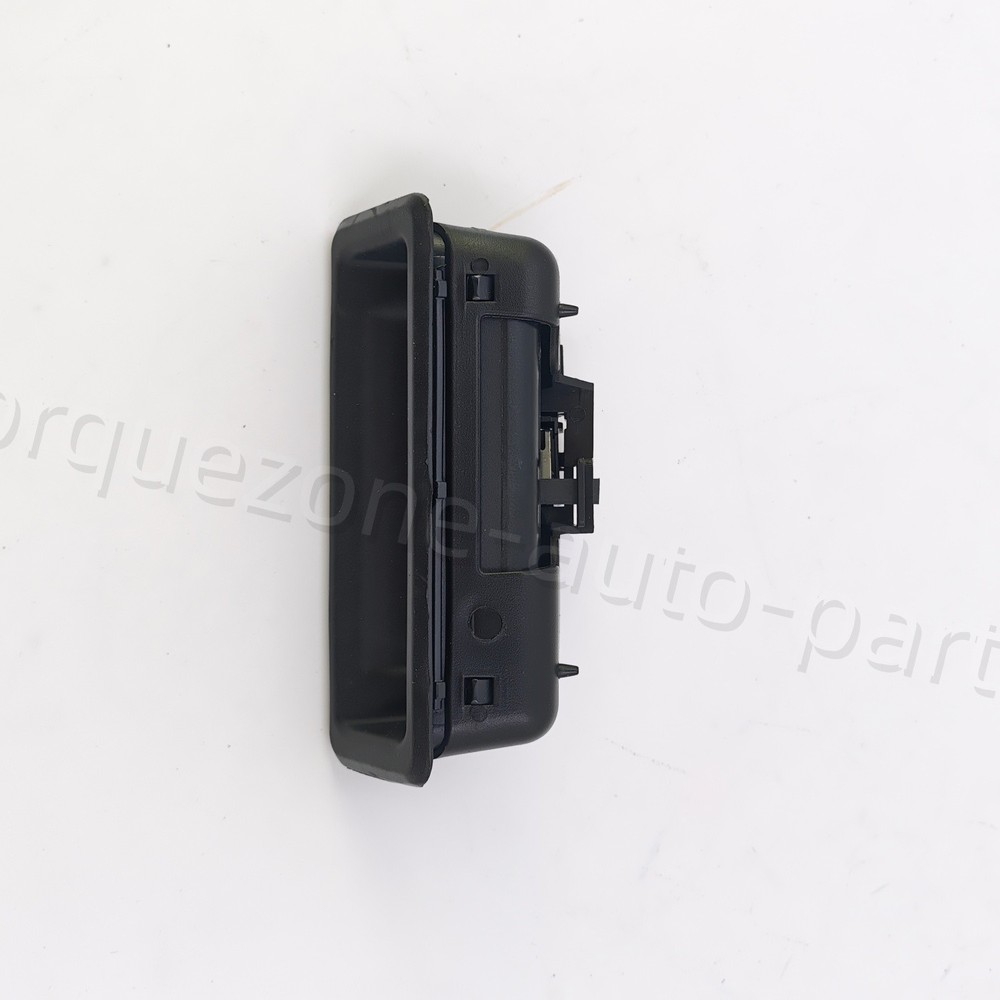 FOR BMW E60 E90 E91 Boot Tailgate Handle Trunk Handle Release Switch 51247118158