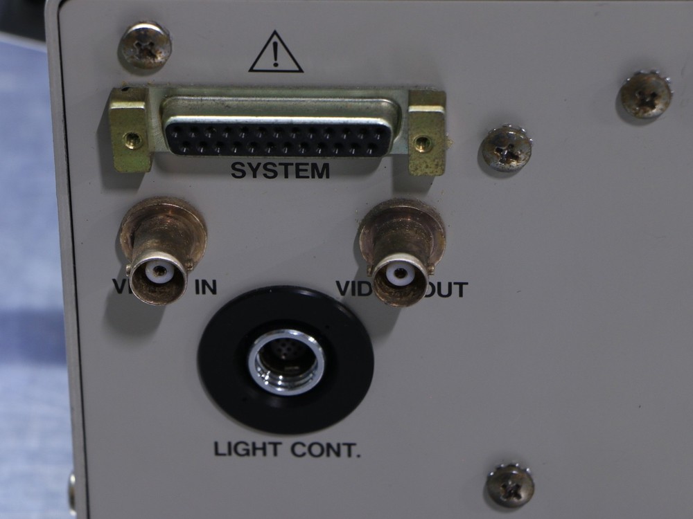 Olympus CLV-S20 Xenon Light Source