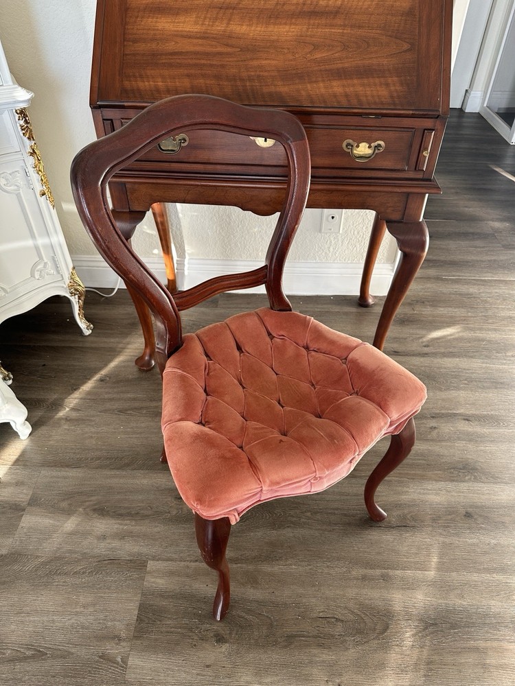 Vintage Desk