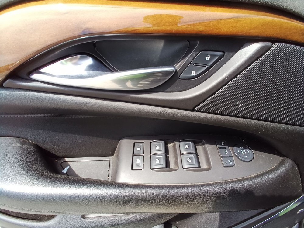 ESCALADE 2016 Battery Tray 12183710