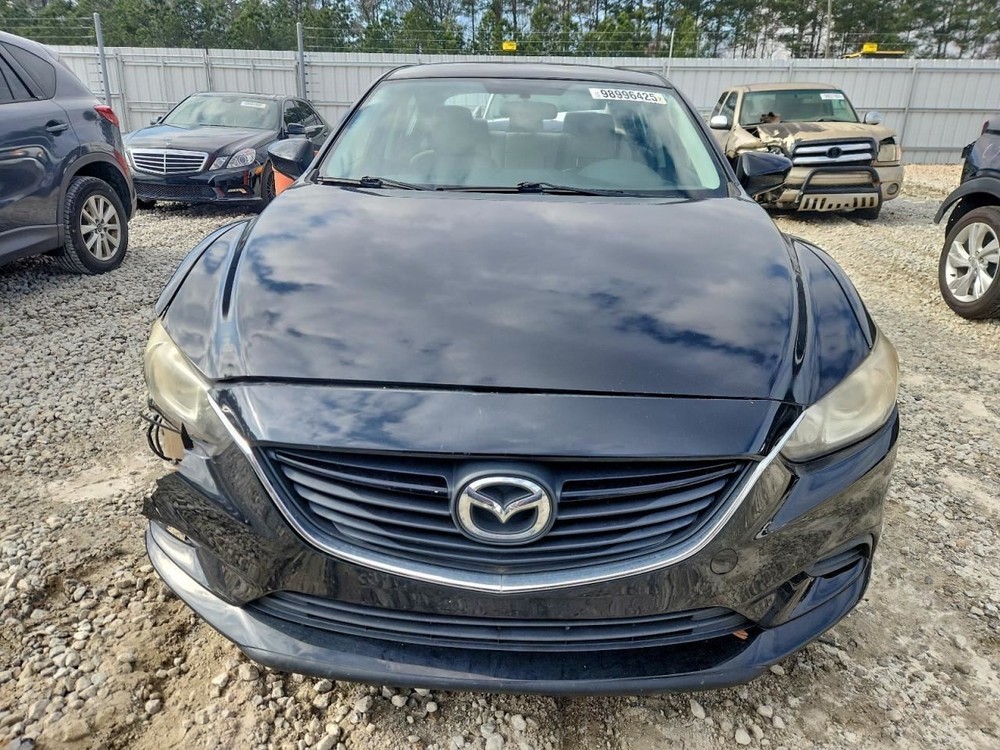 6 2014 Glove Box 4936422