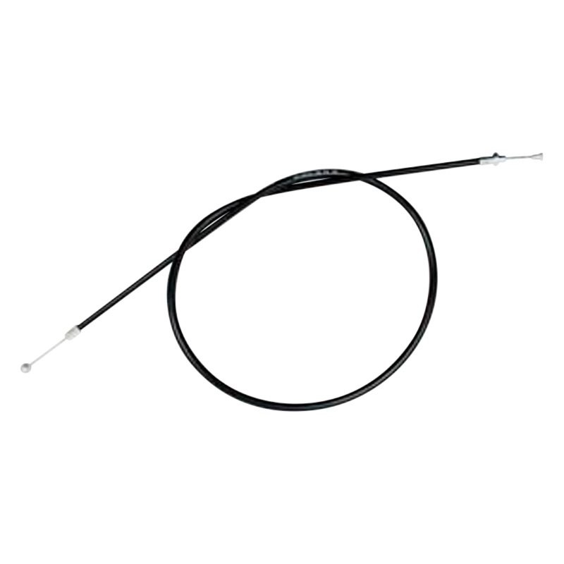 Motion Pro Black Vinyl Clutch Cable