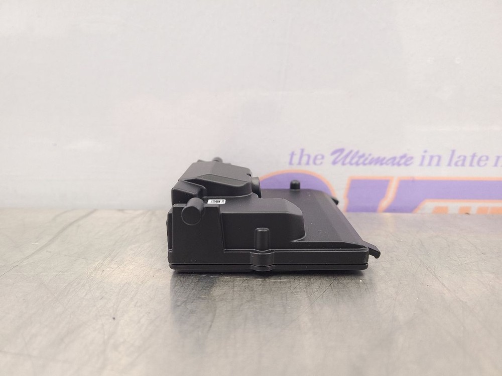 22 FORD EXPLORER XLT CAMERA FRONT VIEW WINDSHIELD MOUNTED LB5T19H406CF