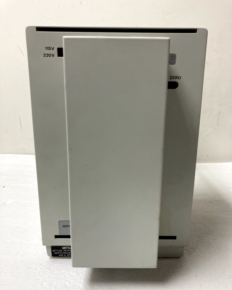 Mettler Toledo AE200 Analytical Balance