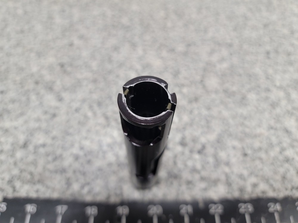 TCP Pepperball Barrel