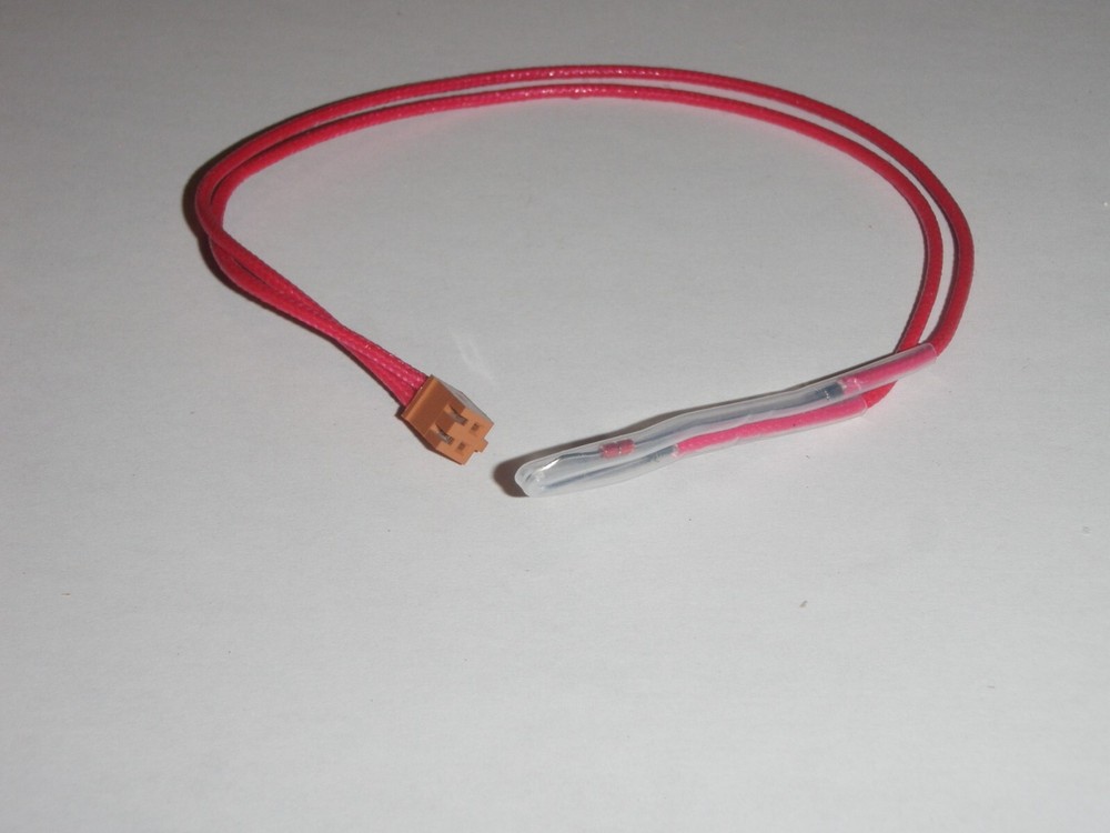 Temperature Sensor for Breadman Bread Maker Models TR333 TR444 only