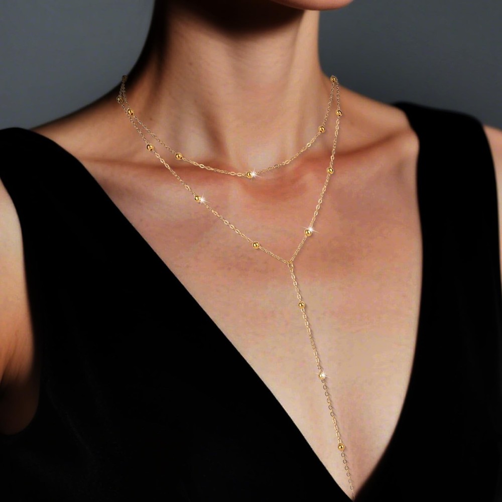 Necklace for Women pattern2