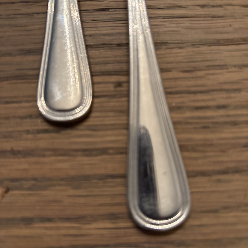 30 PCS Winco Flatware