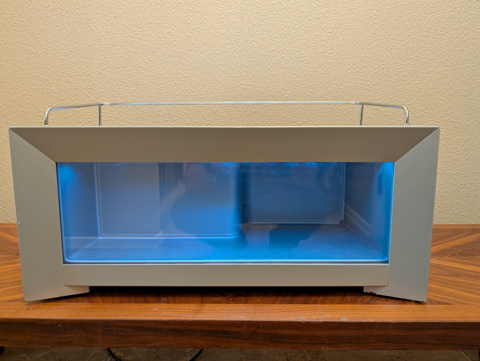 Red Bull Mini Fridge Bar Back Countertop VESTFROST BBC Commercial Rare