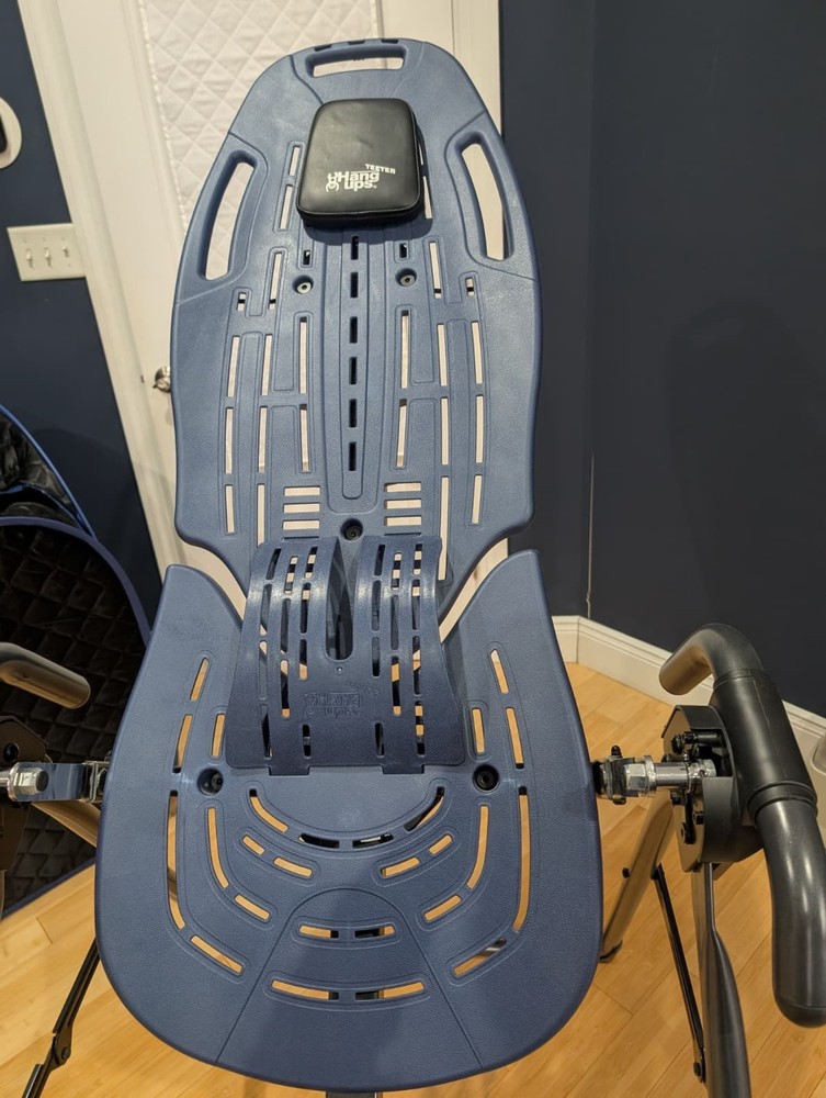 Teeter Hang UPS EP-560 Inversion Table