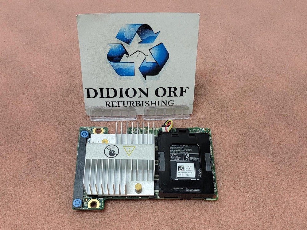 DELL RAID Controller 0MCR5X, Grade A, SKU 17308