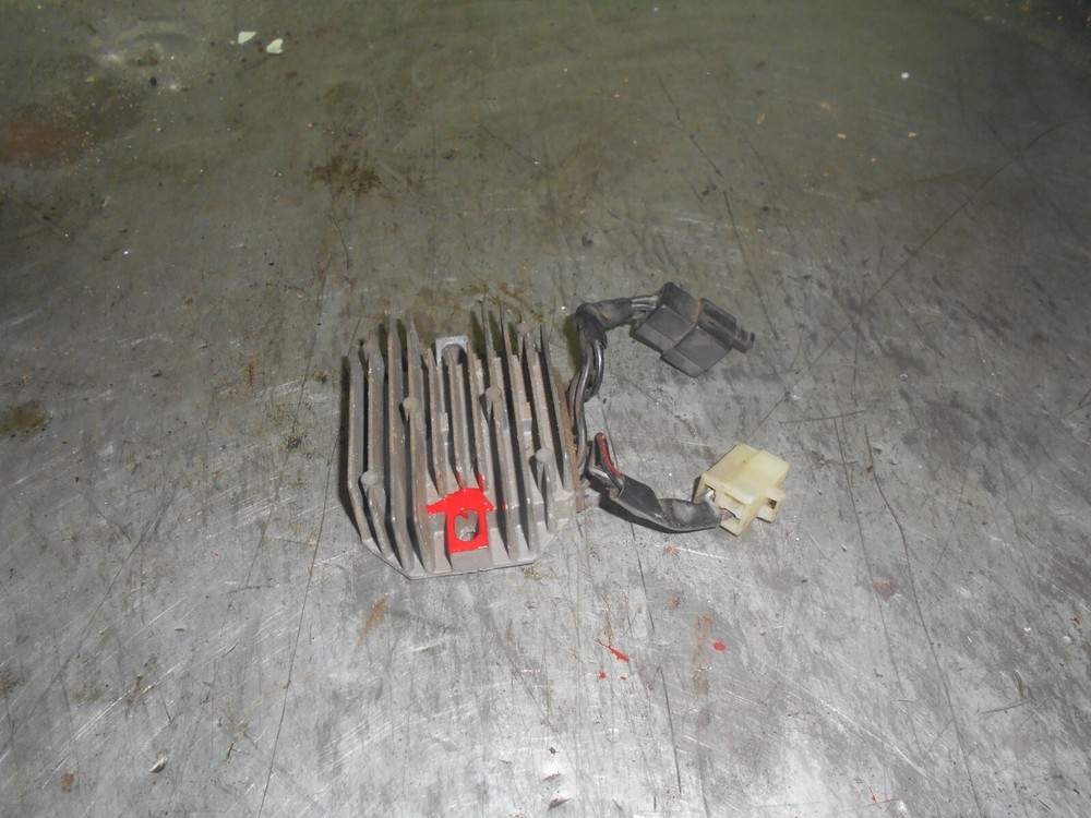suzuki  ls  650  regulater /rectifier