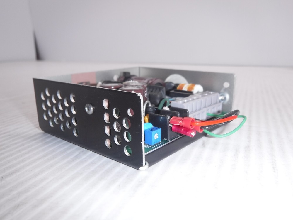 Lambda Electronics Inc LFS-38-5 Regulated Power Supply