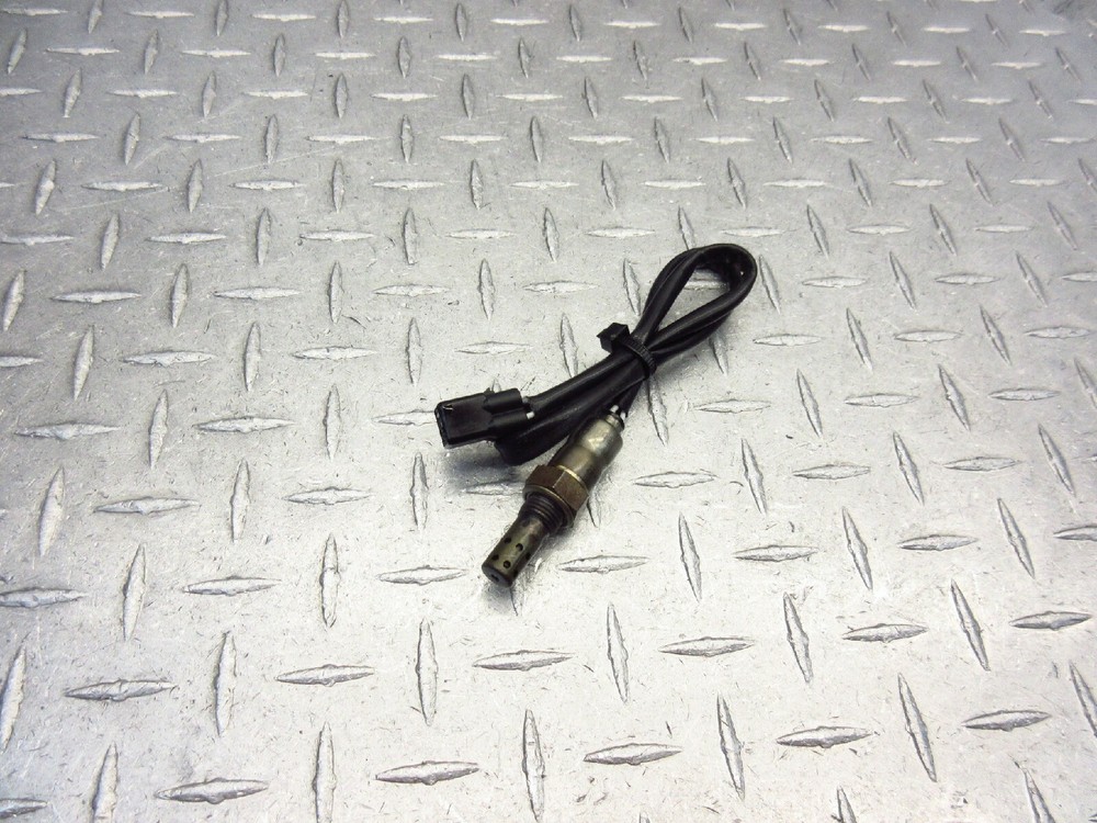 2013 12-17 Triumph Tiger 1215 Explorer OEM Oxygen Sensor O2 02 Lambda Tested