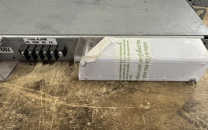 Nesture Distribution Panel (545700)