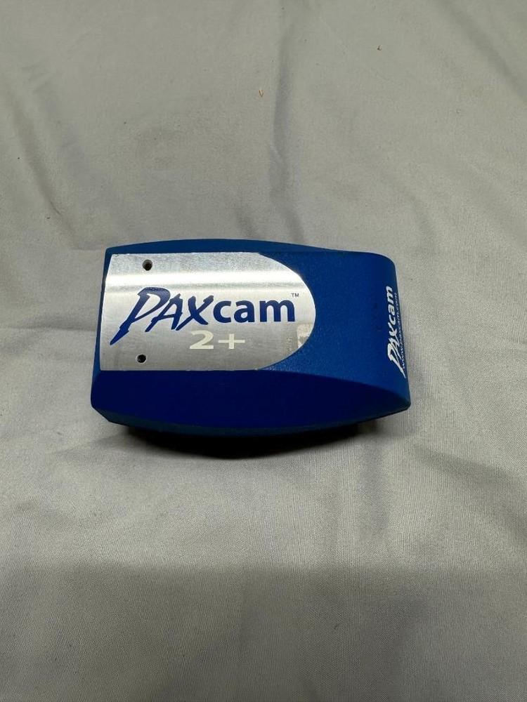 PAXcam PX-CM 2 + C-Mount USB Camera