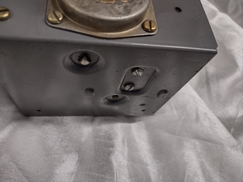 Honeywell Pressuretrol