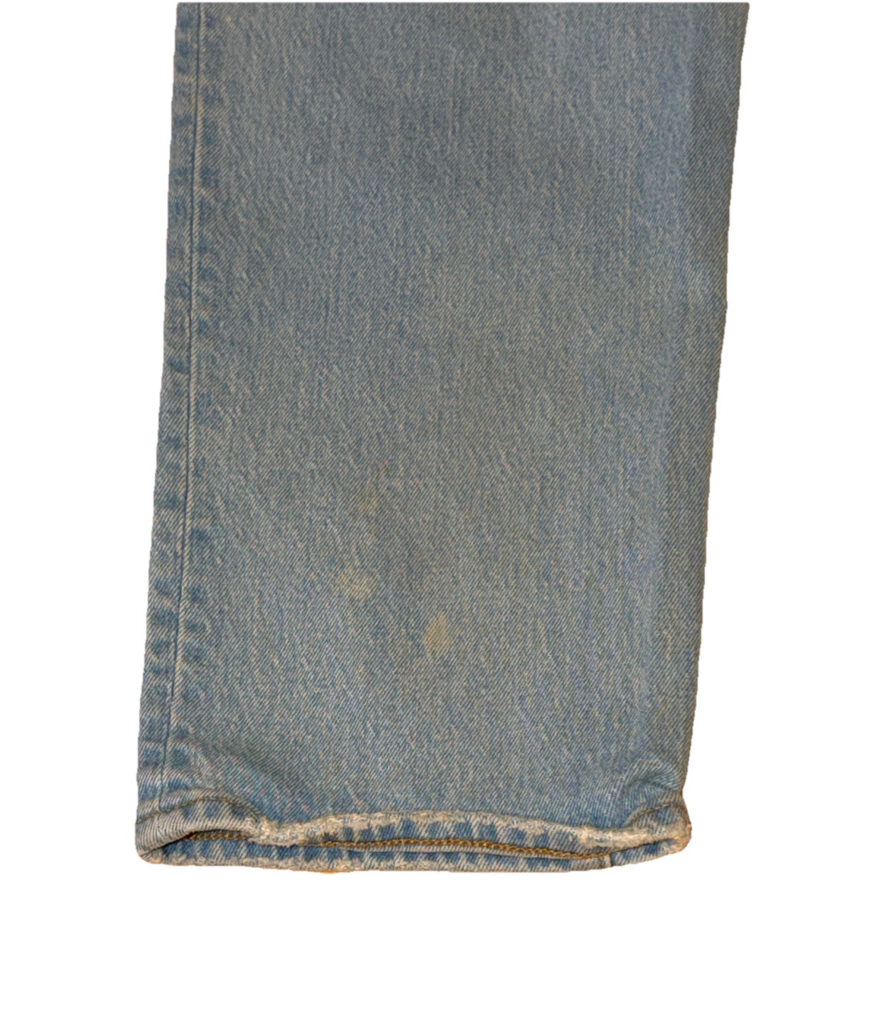 Abercrombie & Fitch The Boyfriend Mid Rise Distressed Blue Jeans Womens 29/8