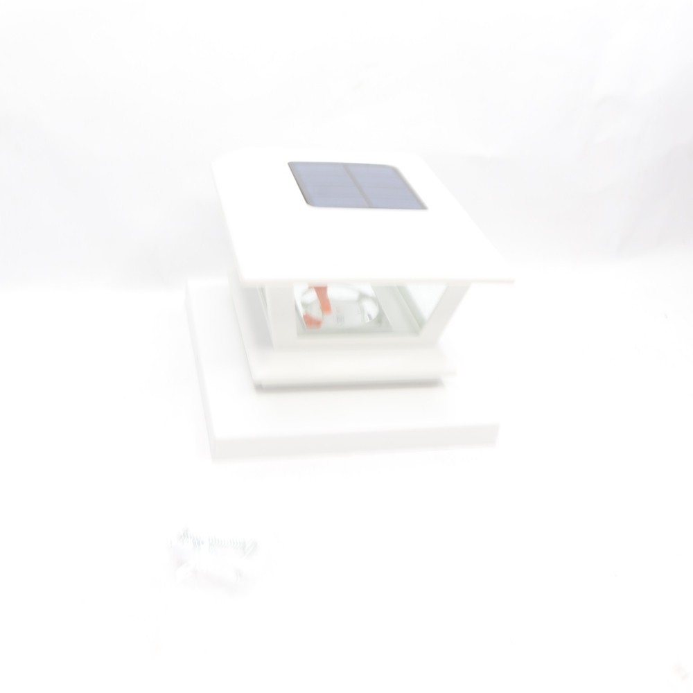 Veranda Solar Post Caps 4" x 4" 1008186452