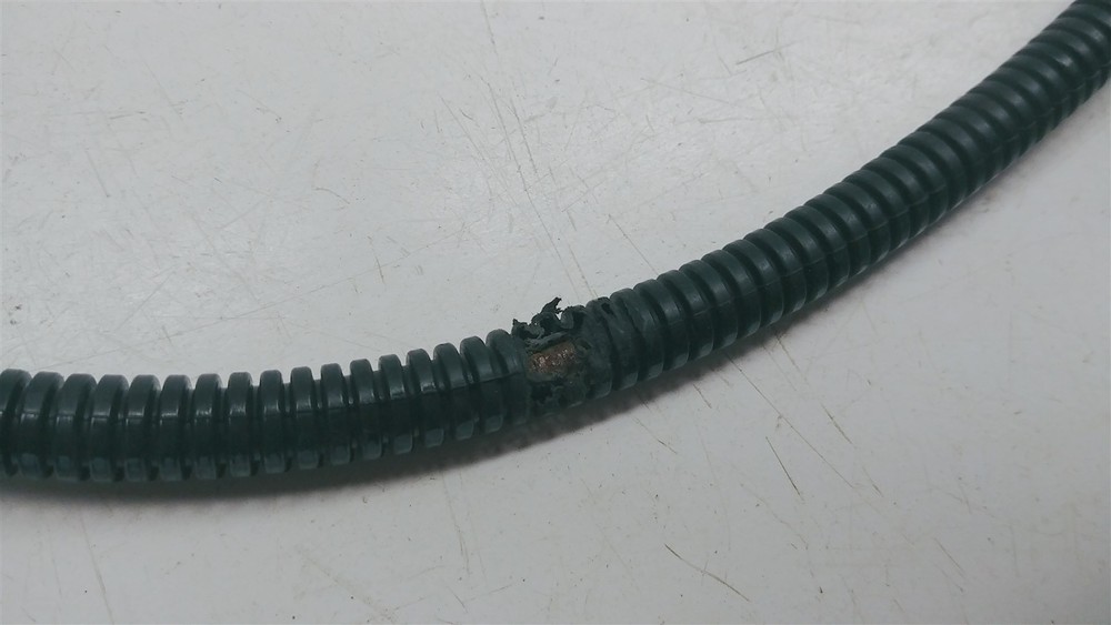 2014 Polaris Switchback Assault 800 Engine Throttle Cable 7081154