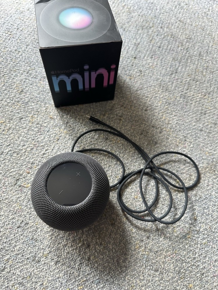 Homepod Mini