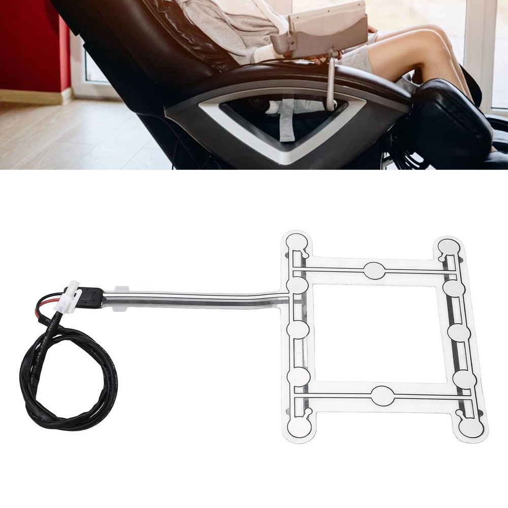 Pressure Sensor Occupancy Detection Safety Alarm Quick Response New