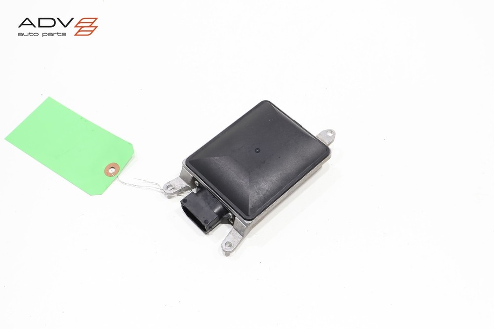 2012 - 2018 AUDI A6 S6 REAR RIGHT SIDE BLIND SPOT RADAR SENSOR MODULE UNIT OEM