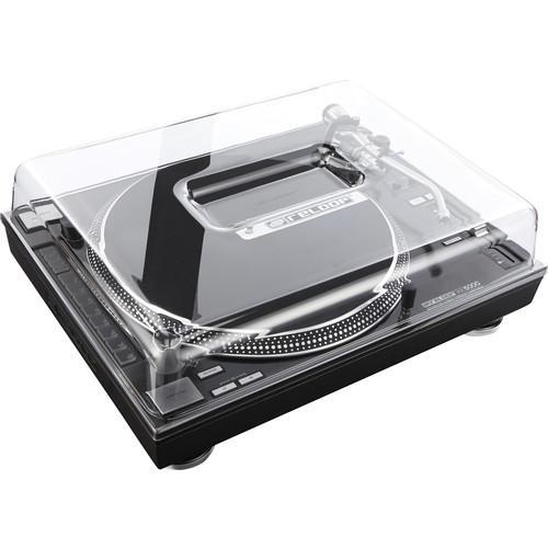 Decksaver Reloop RP-7000/8000 Cover