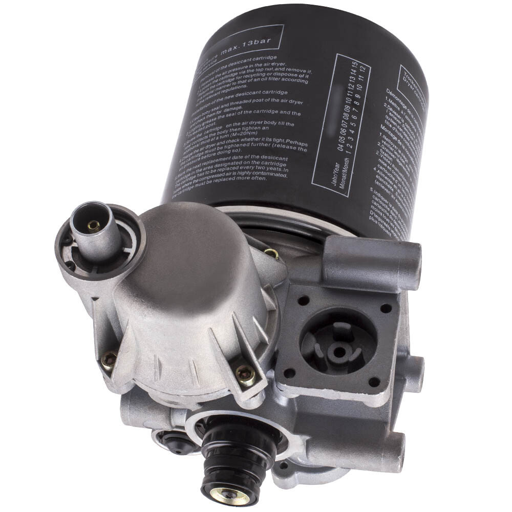 Air Dryer For System System Saver type Ref 955205 4324130010 High Quality
