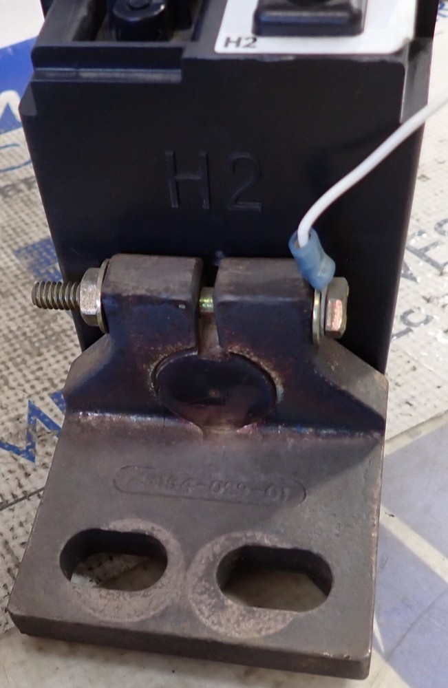 Square D Neutral Current Transformer S33927 400-1600A - TESTED