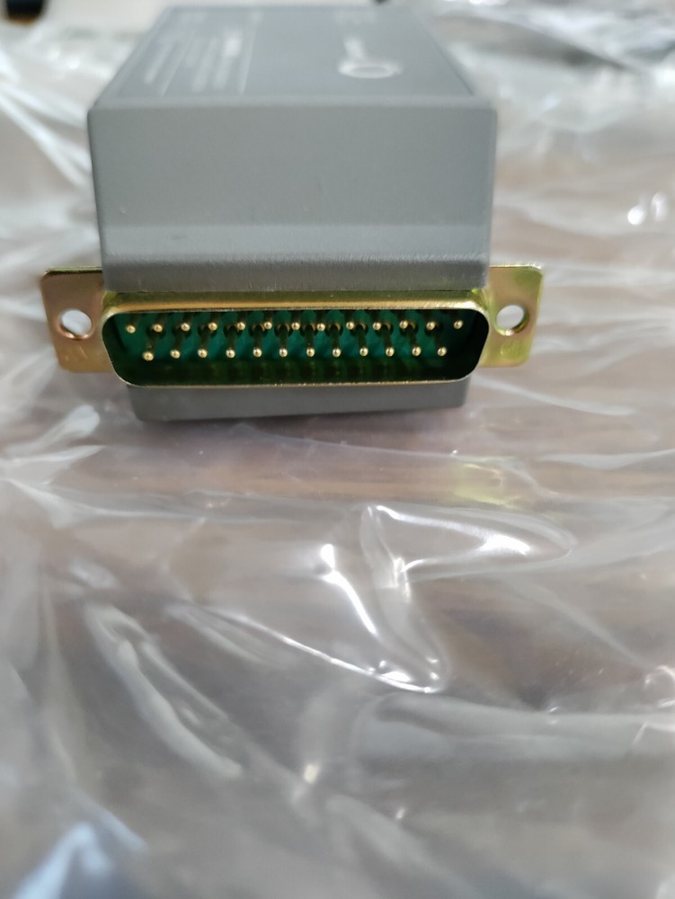 Avaya Lucent Z3A2 ADU Interface Module unused