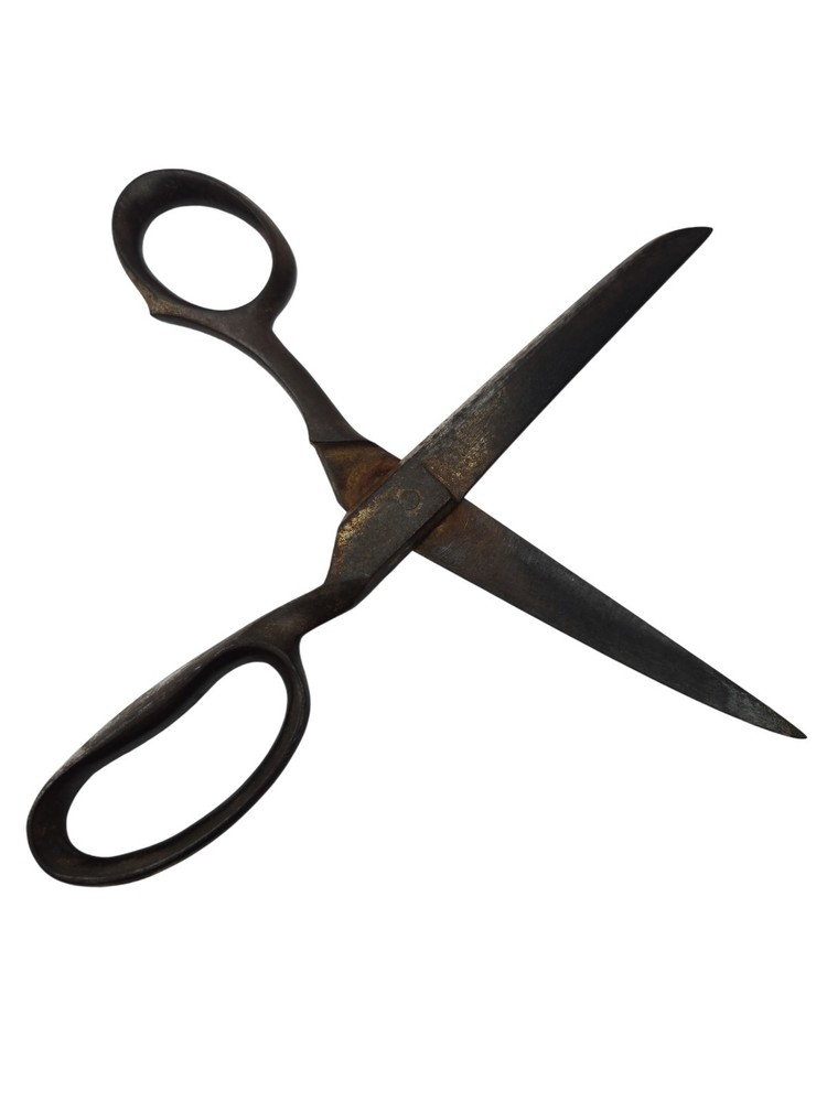 Vintage Scissors Shears/Sewing Scissors - Made in Germany