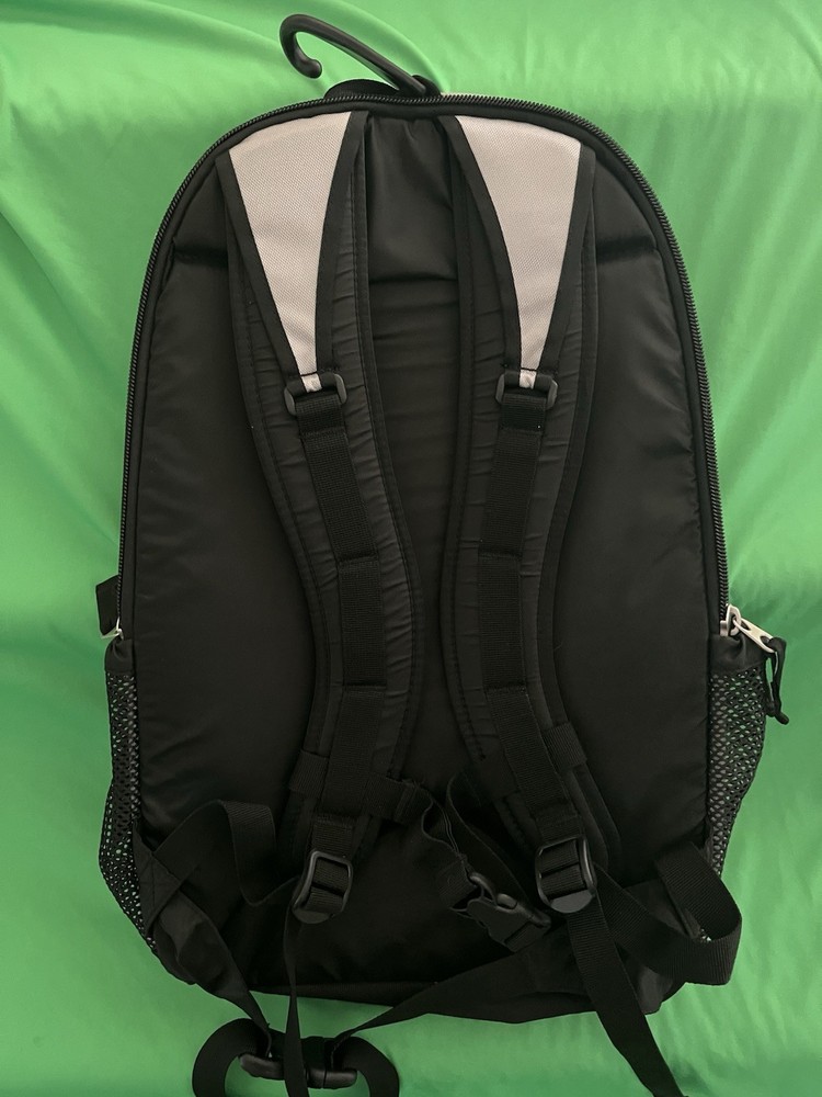 Easton Ogio Engineered Baseball - Softball Backpack Black/Gray - Great condition