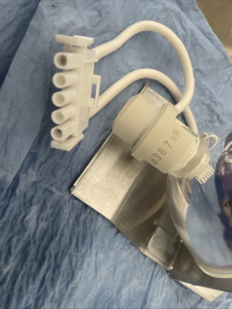 Replacement Bulb for CONMED LS7501 300W 17V