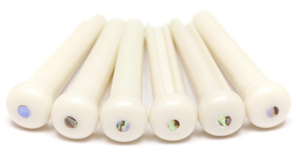 Graph Tech PP-1182-00 + GHS A87 Value Bundle