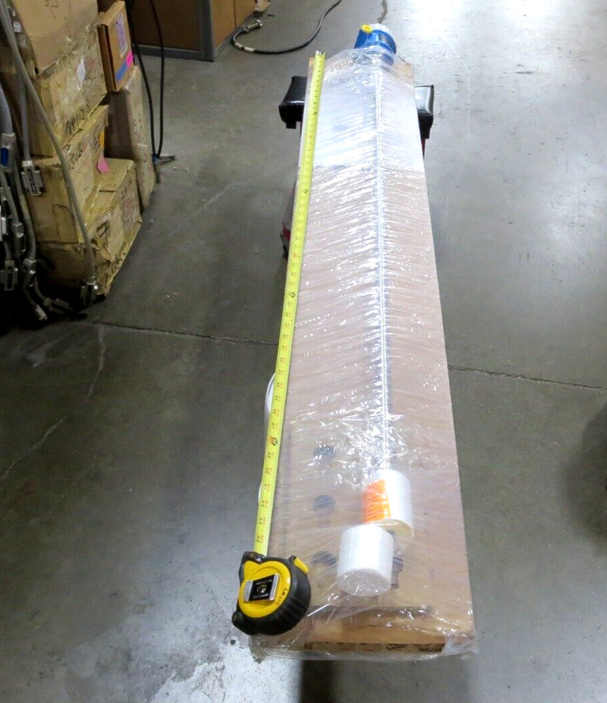 Endress+Hauser FTL41-TCH6/0 Limit/Level Switch Switch Point 49.5"See Description