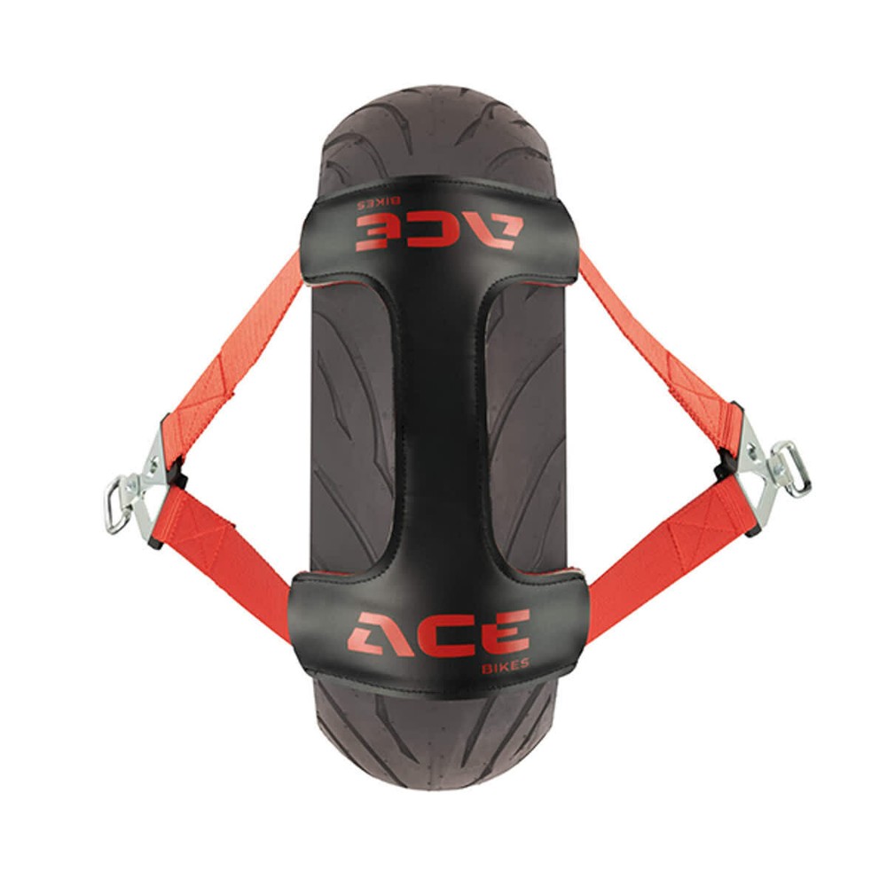 Acebikes Tyrefix Basic Fixing Kit