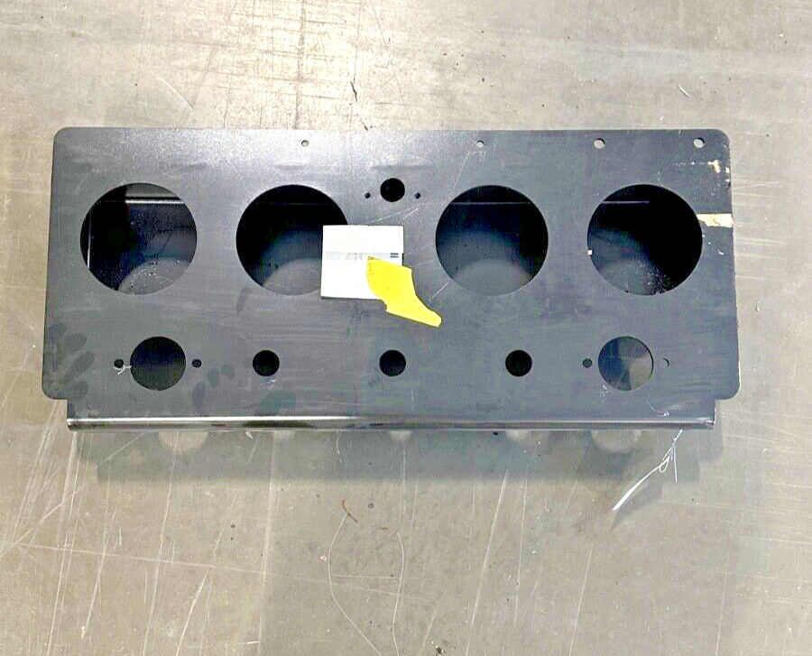 A66-17084-002 Freightliner Boxed Tail Lamp, Frame, Utility