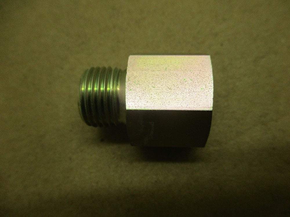 Caterpillar (Provo Lot Bin 2) adapter