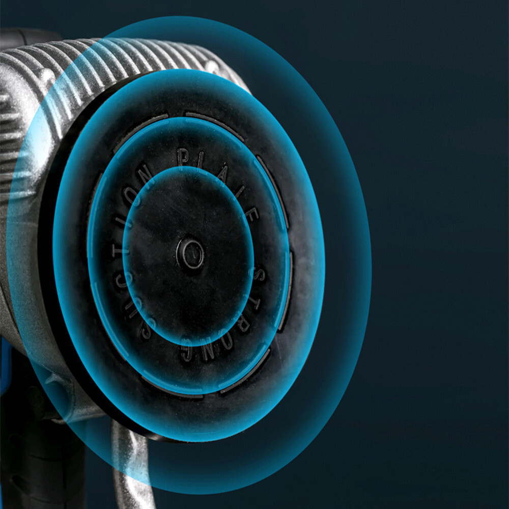 Wall Portable Power Tool Professional Wireless Tile Leveling Machine Tool