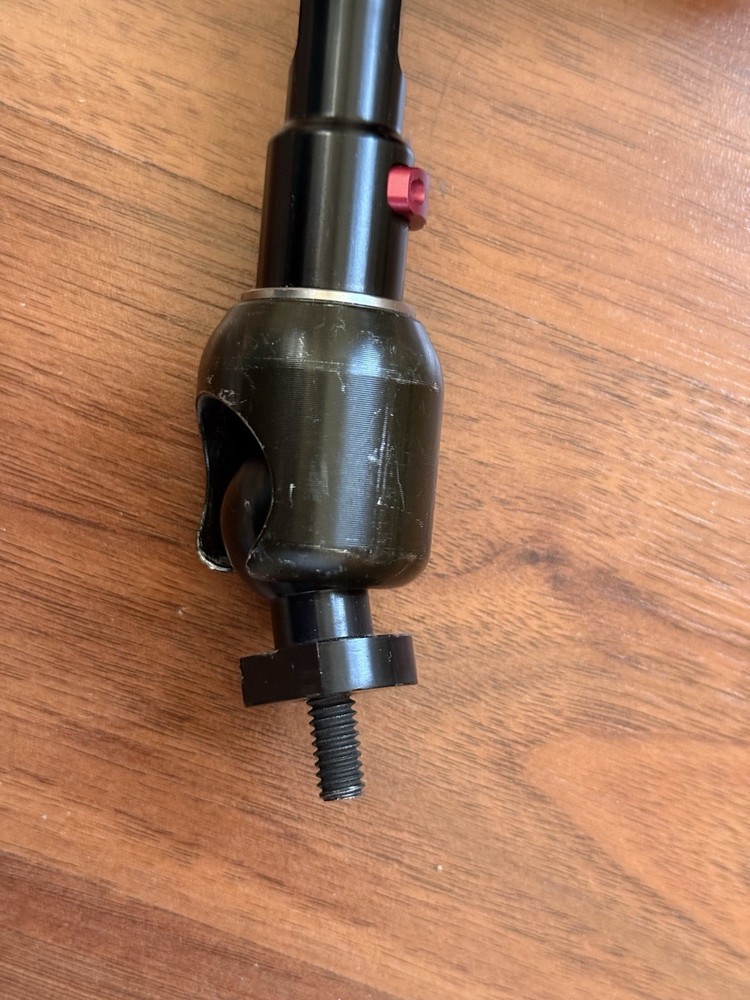 Matthews Infinity Magic Arm