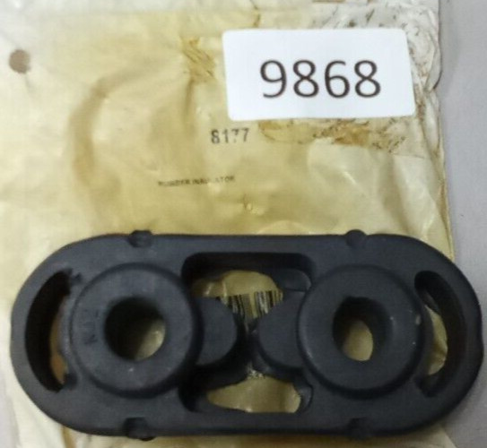 Rubber Hanger Insulator PN 8177