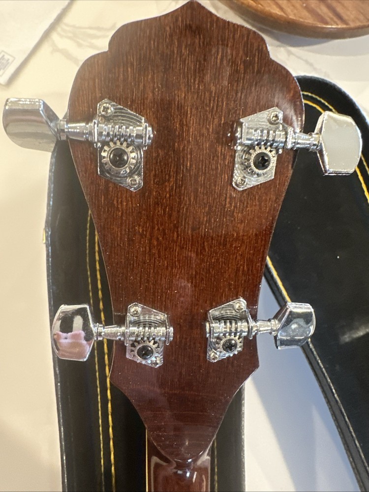banjo 5 string Short Scale
