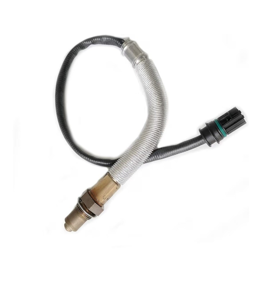 Post-Cat Oxygen Sensor Replacement for E90 E91 E92 E93 325i 328i 335i E88 135.