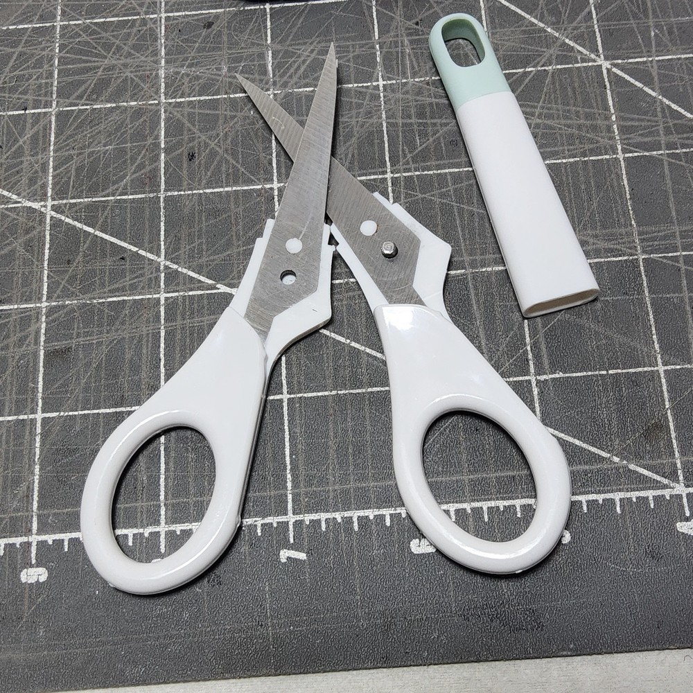 6Pcs craft vinyl weeding tools precision stencil graphics cutting mat printing