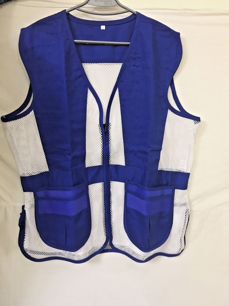 Skeet Shooting Vest Trap Shooting Vest