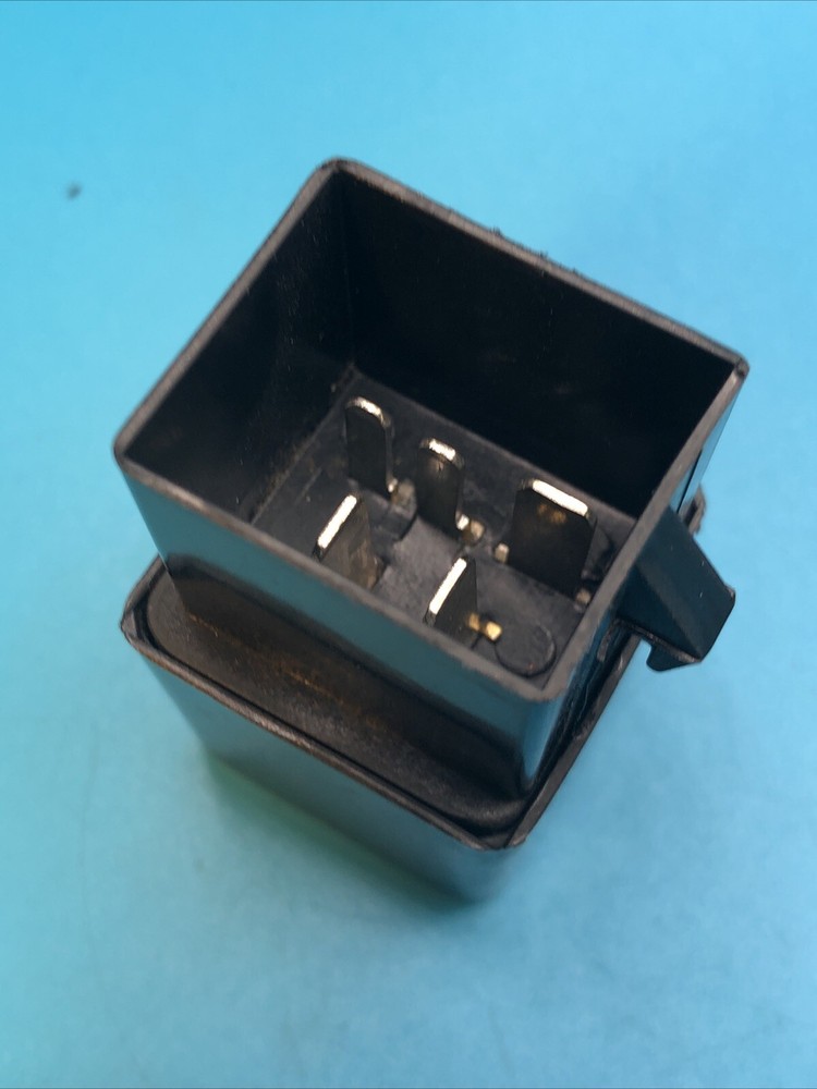 Standard Ignition RY-68 - A/C Compressor Clutch Relay