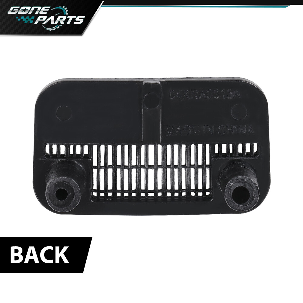 New Fit For Johnson Evinrude Gearcase Water Inlet Screen 336206 0336206 1 SCREEN